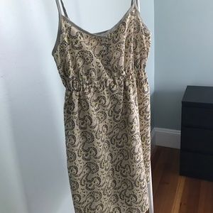 Kimchi Blue Floral Dress